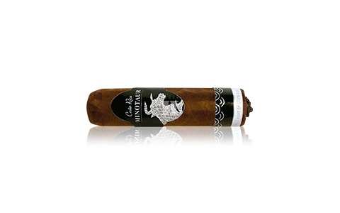 Minotaur Zigarren No 4 (Verpackungseinheit: Einzeln)