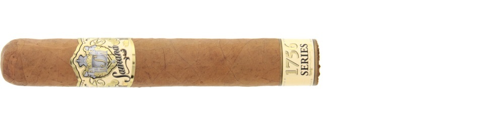 Samana Zigarren 1756 Mille Fleurs (Verpackungseinheit: Einzeln)