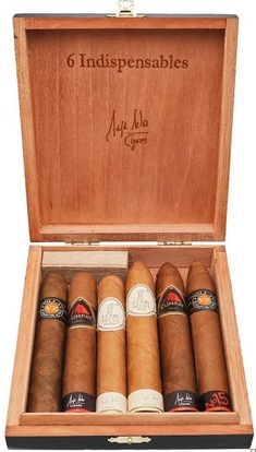 Cumpay Maya Selva L'Indispensable Sampler