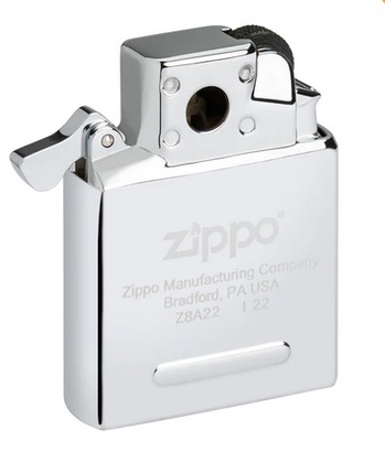 Zippo Yellow Flame Pipe Lighter Einsatz
