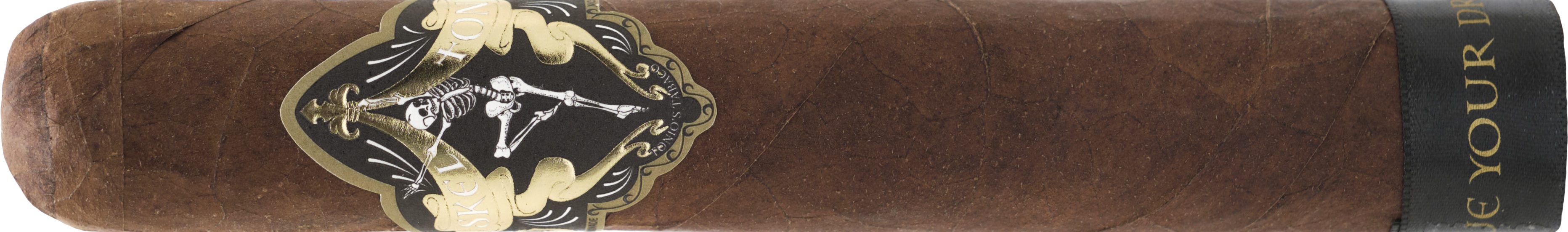 SkelTon Zigarren Gordo (Verpackungseinheit: 1er)