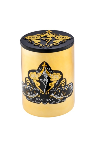 SkelTon Xrelax Robusto (Verpackungseinheit: 25er)