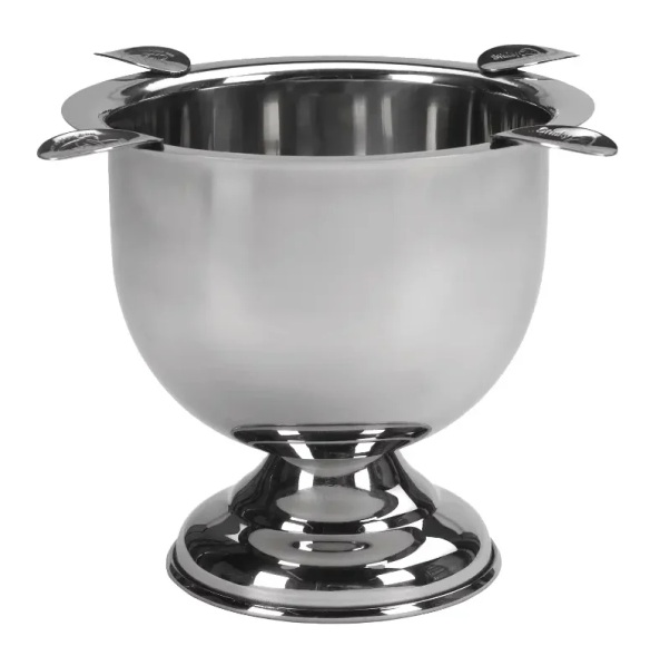 Zigarrenascher Stinky Ashtray TALL