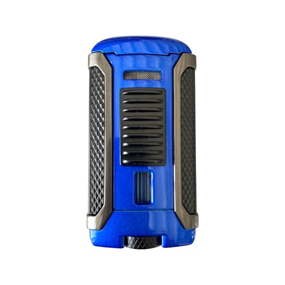 Colibri Apex Blue Feuerzeug