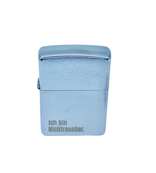 Zippo Reana Design Nichtraucher