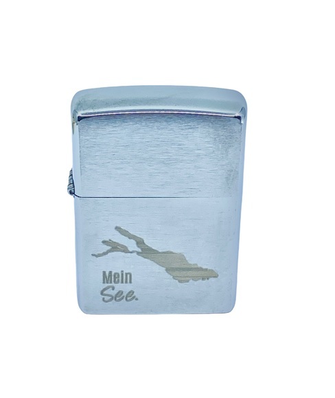 Zippo Reana Design Bodensee