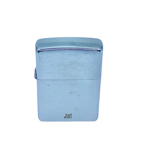 Zippo Reana Design Ja Nein Vielleicht