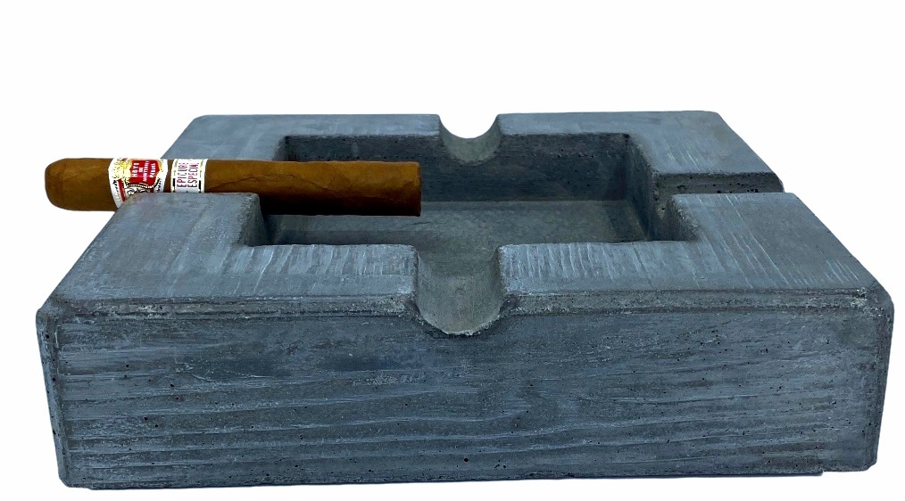 BetonFactory Zigarrenascher Standard