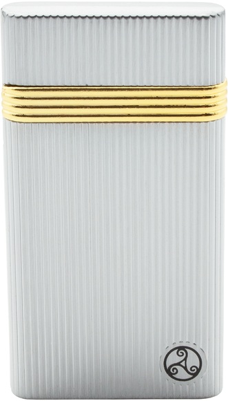 Rattray's Regent Chrome - Gold