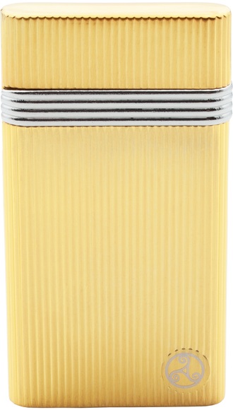 Rattray's Regent Gold - Chrome