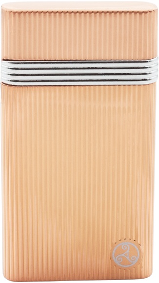 Rattray's Regent Rose Gold - Chrome