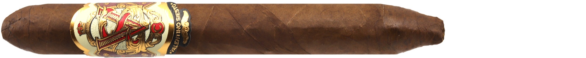 Valentino Siesto Premium Natural El Mono Serie 2 (Verpackungseinheit: 1er)