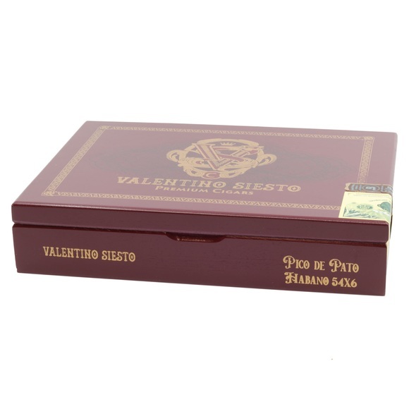 Valentino Siesto Premium Natural Pico Pato (Verpackungseinheit: 20er)