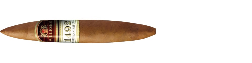 Villiger 1492 Short Perfecto (Verpackungseinheit: Einzeln)