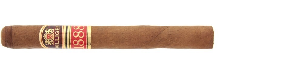 Villiger 1888 Corona (Verpackungseinheit: 20er)