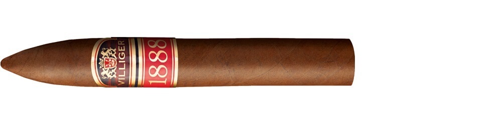 Villiger 1888 Torpedo (Verpackungseinheit: 3er)
