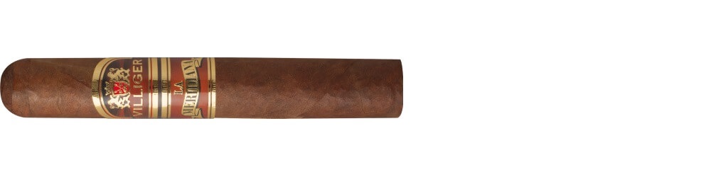 Villiger La Meridiana Short Churchill (Verpackungseinheit: Einzeln)
