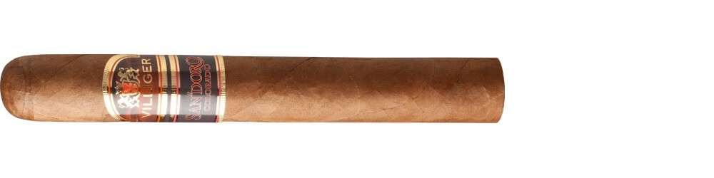 Villiger SAN'DORO Colorado Toro (Verpackungseinheit: Einzeln)