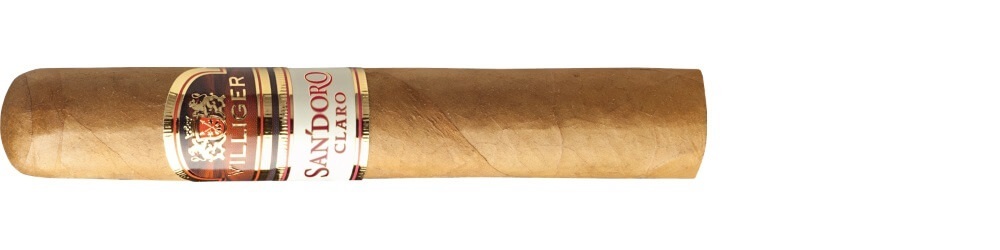 Villiger SAN'DORO Claro Toro (Verpackungseinheit: Einzeln)