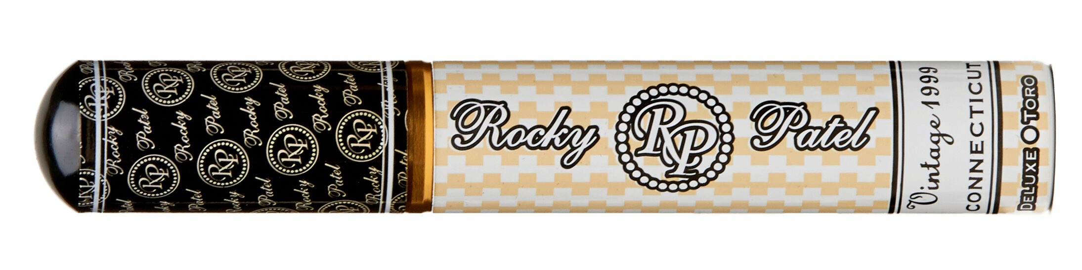 Rocky Patel Vintage 1999 Deluxe Toro Tubo (Verpackungseinheit: 1er)