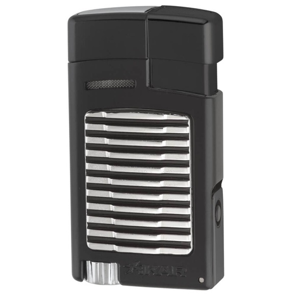Xikar Flash Forte Black