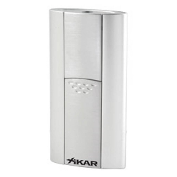 Xikar Flash Silver