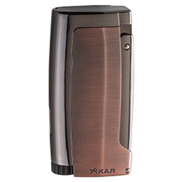 Xikar Pulsar Vintage Bronze