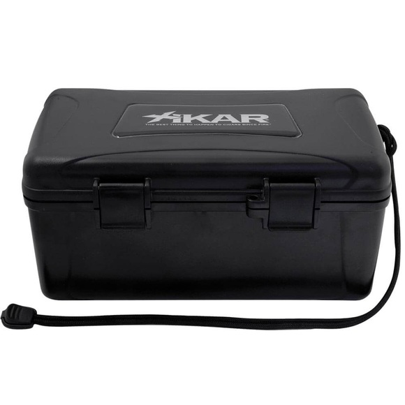 Xikar Reisehumidor 15 Zigarren