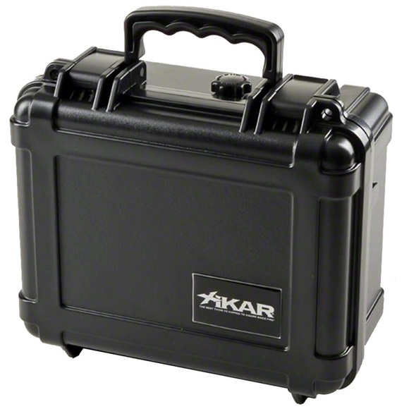 Xikar Reisehumidor 18-24 Zigarren