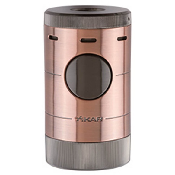 Xikar Volta Vintage Bronze