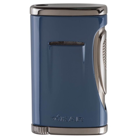 Xikar Xidris Cobalt Blue