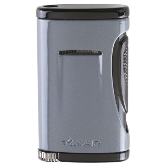 Xikar Xidris Slate Gray