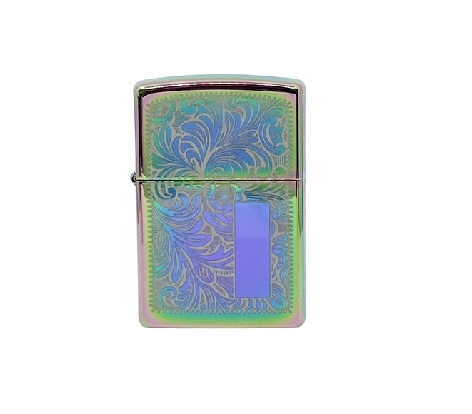 Zippo Veneziano Spectrum
