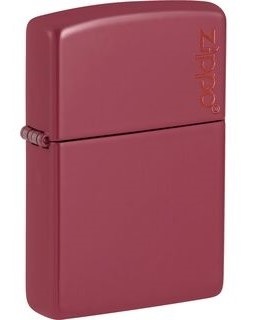 Zippo Brick mit Logo