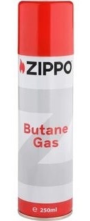 Zippo Butan Gas 100ml/250ml (Verpackungseinheit: 100 ml)