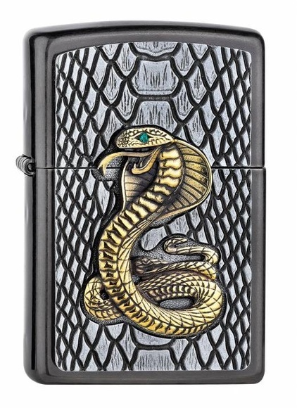 Zippo Kobra
