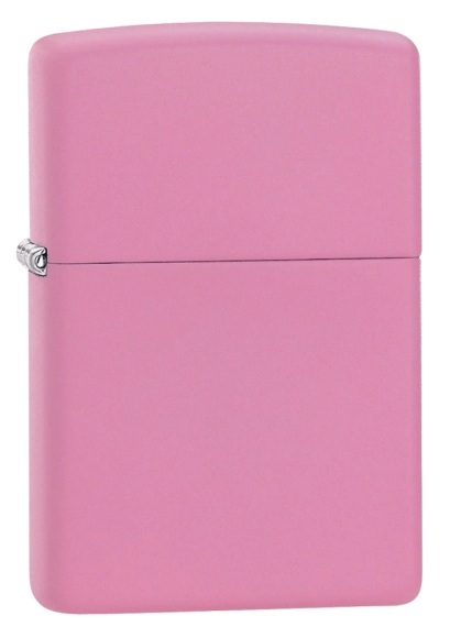 Zippo Pink Mate