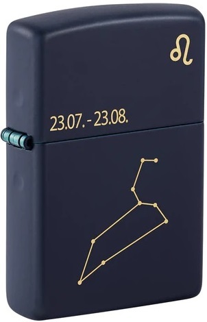 Zippo Zodiac Leo