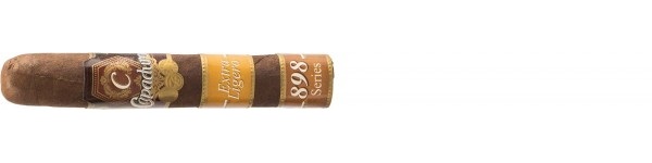 Capadura Serie 898 Extra Ligero Corona