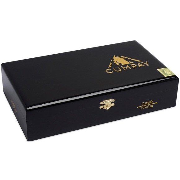 Cumpay Volcan (Verpackungseinheit: 20er)