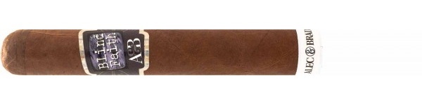 Alec Bradley Blind Faith Gordo (Verpackungseinheit: 1er)