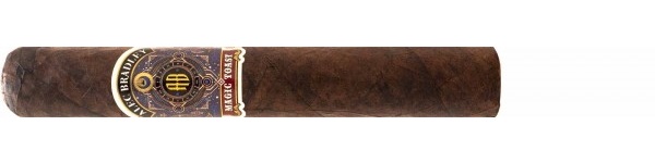 Alec Bradley Magic Toast Gordo (Verpackungseinheit: 1er)