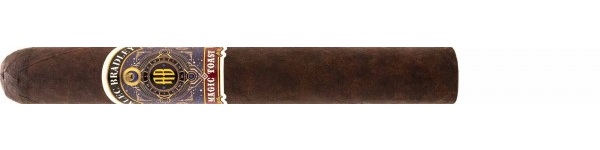 Alec Bradley Magic Toast Toro (Verpackungseinheit: 1er)