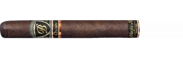 Balmoral Añejo XO Oscuro Gran Toro
