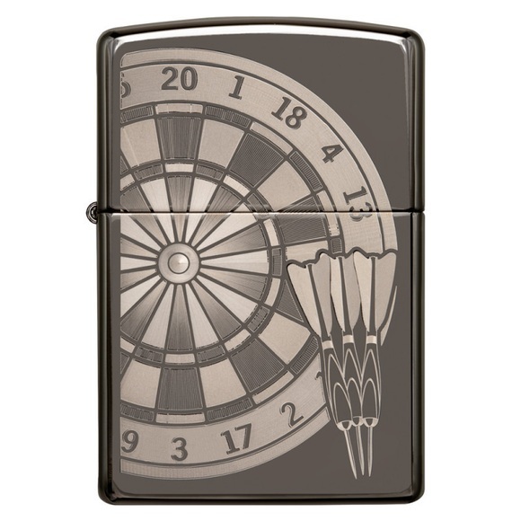 Neu Zippo Darts