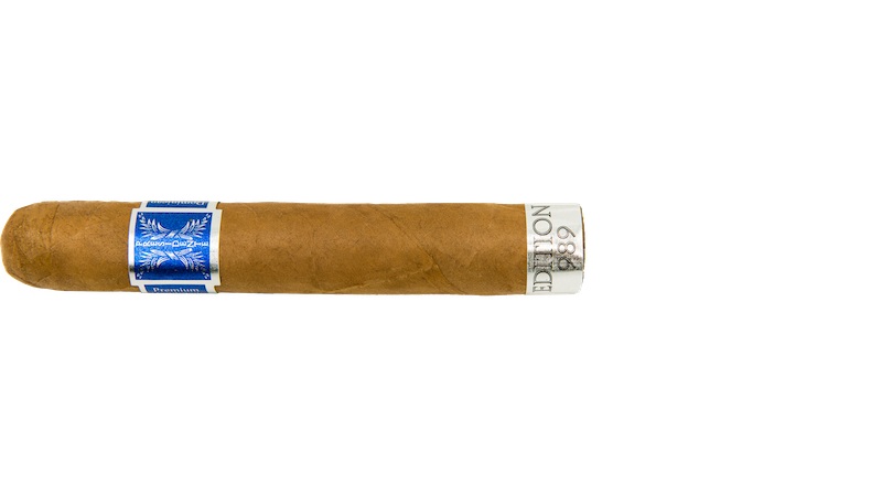 Presidente Cigars Edition 989 Ecuador Robusto (Verpackungseinheit: 5er im Freshpack von Fumar)