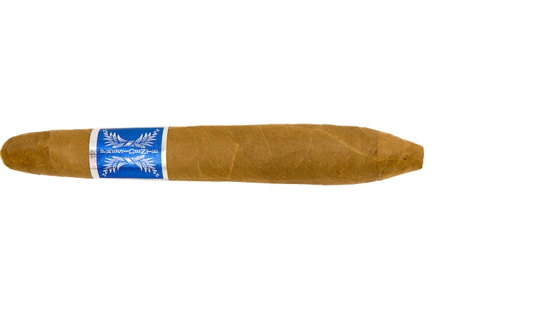Presidente Cigars Edition Ecuador Fabuloso (Verpackungseinheit: 5er im Freshpack von Fumar)