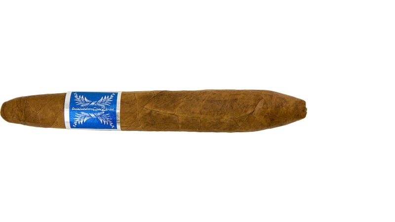Presidente Cigars Edition Nicaragua Fabuloso (Verpackungseinheit: 5er im Freshpack von Fumar)