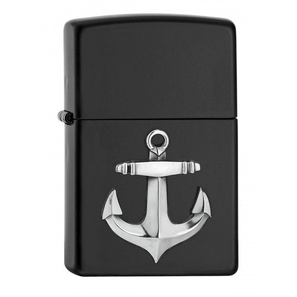 Zippo Anker Mini Emblem
