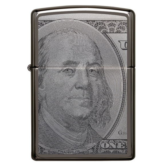 Neu Zippo Currency